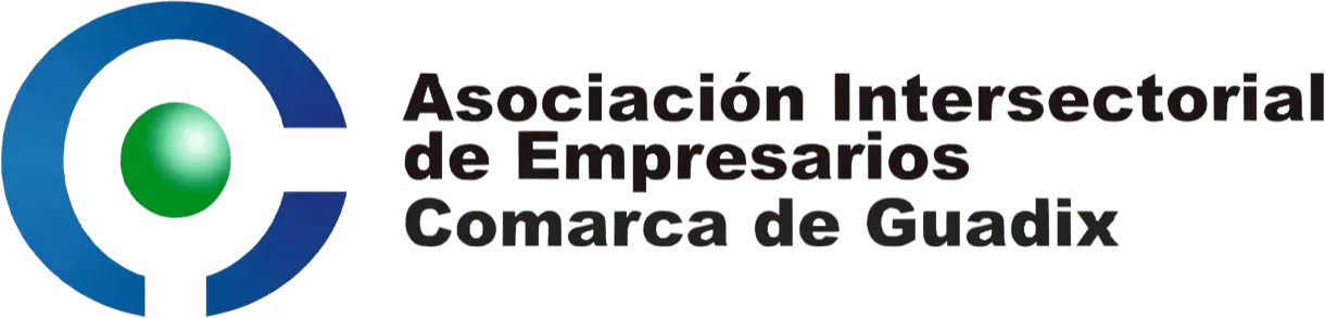Asociación Intersectorial de Empresarios Comarca de Guadix logo