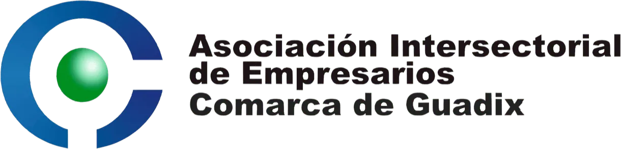 Asociación Intersectorial de Empresarios Comarca de Guadix logo