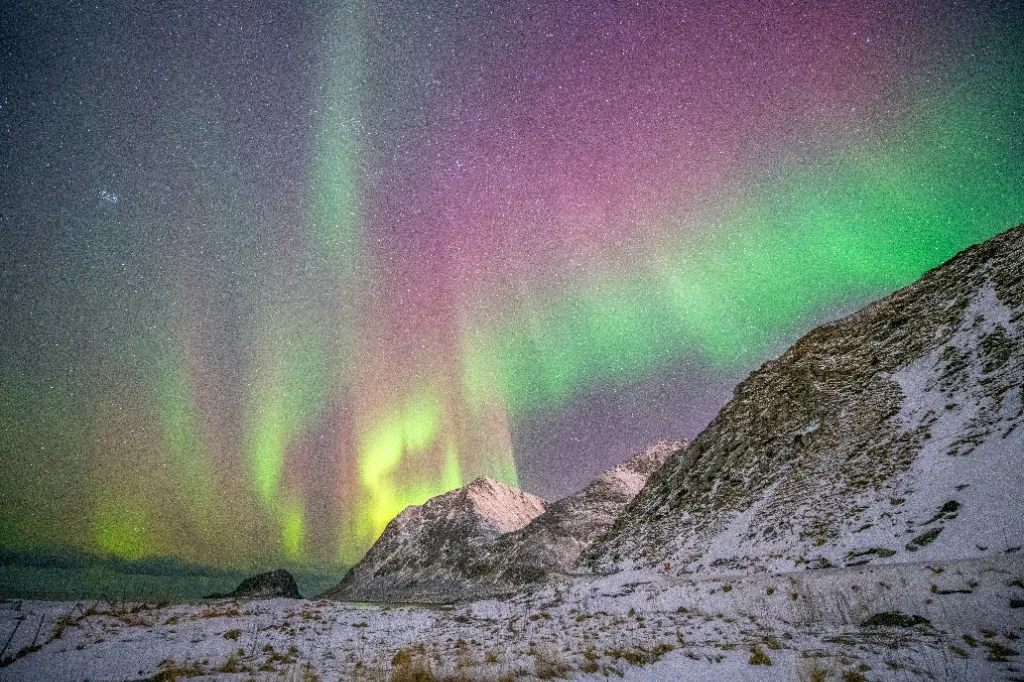 Harstad - Leknes