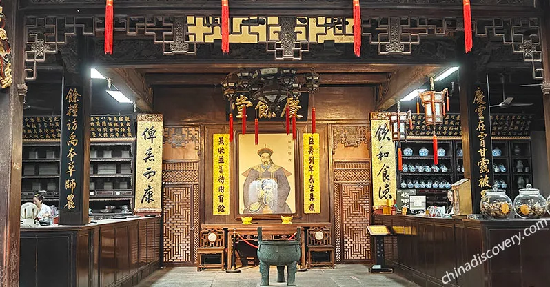 Guilin - Hangzhou