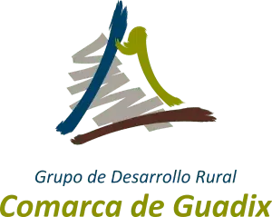 Comarca de Guadix logo