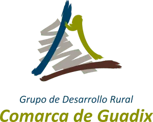 Comarca de Guadix logo