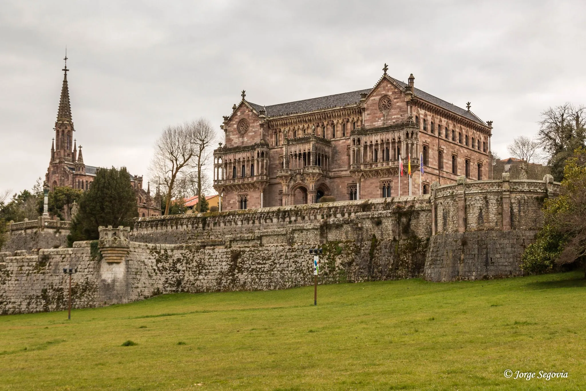 Santander - Comillas - Santillana del Mar - Santander