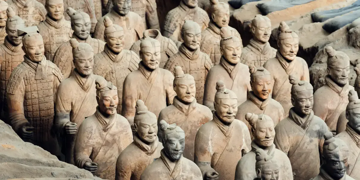 Xi'an