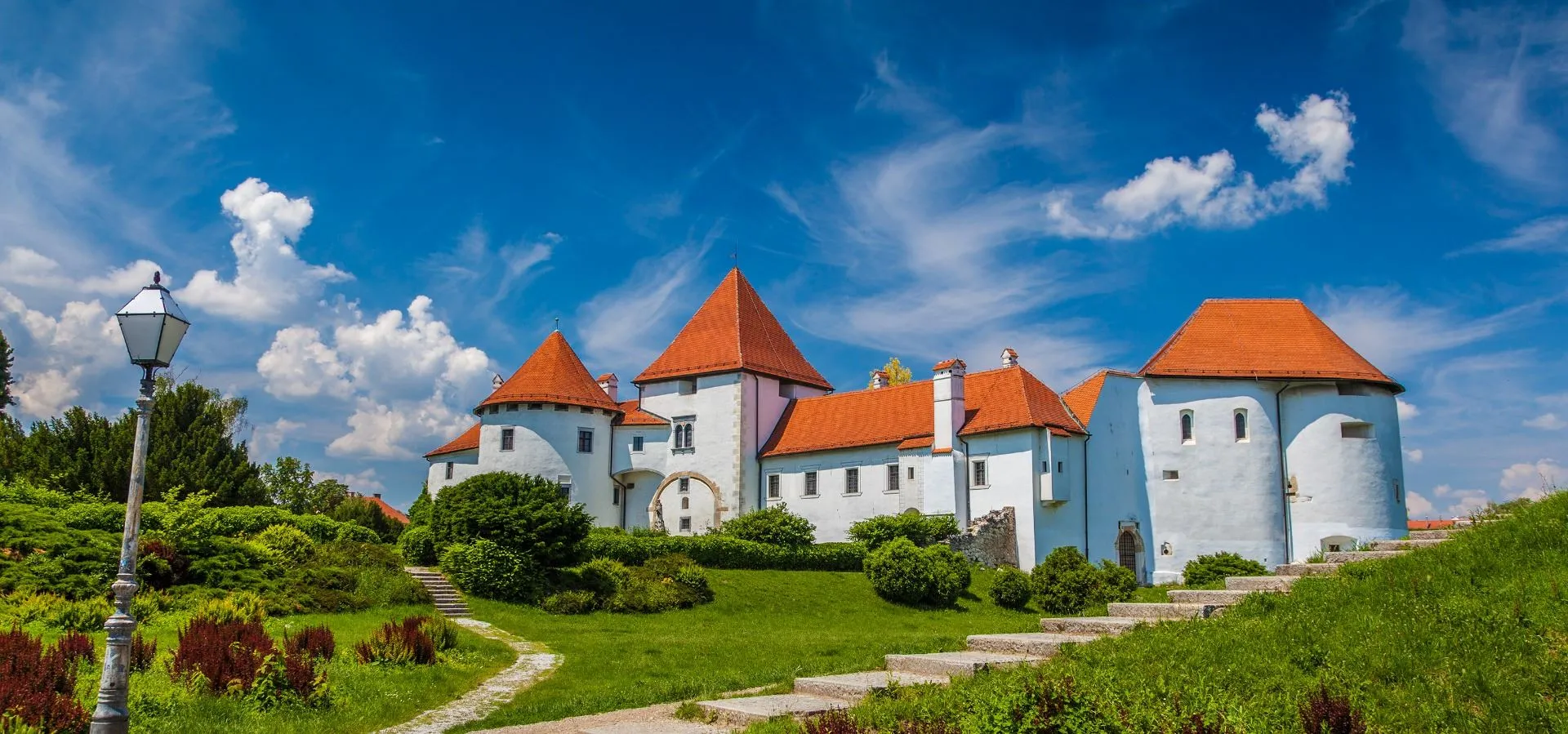 Zagreb – Varaždin - Zagreb