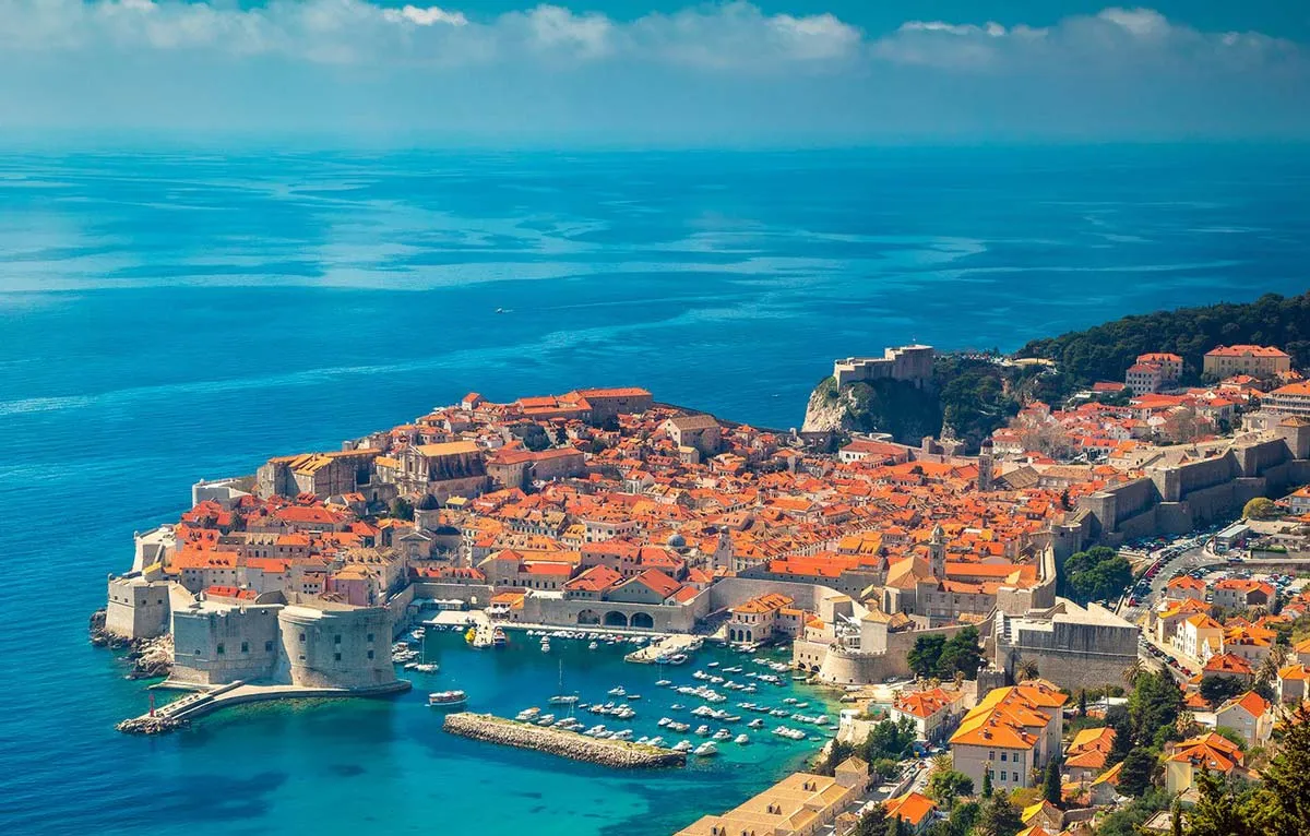 Dubrovnik