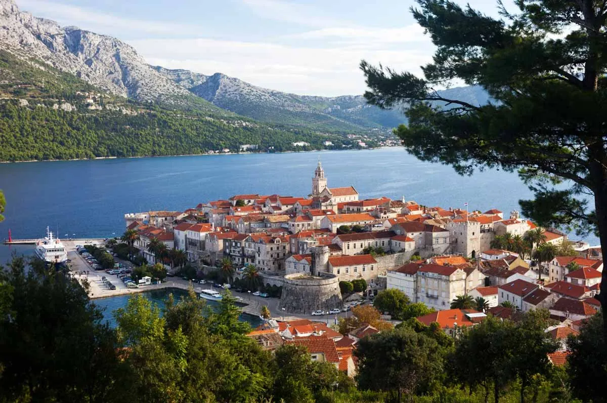 Dubrovnik