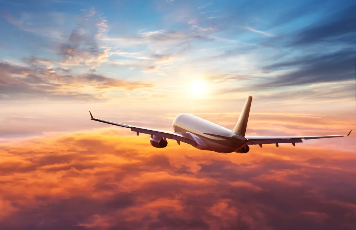 Dubrovnik – Munich - Malaga