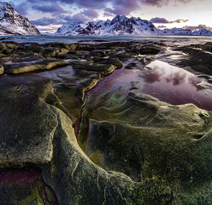 Galería 17