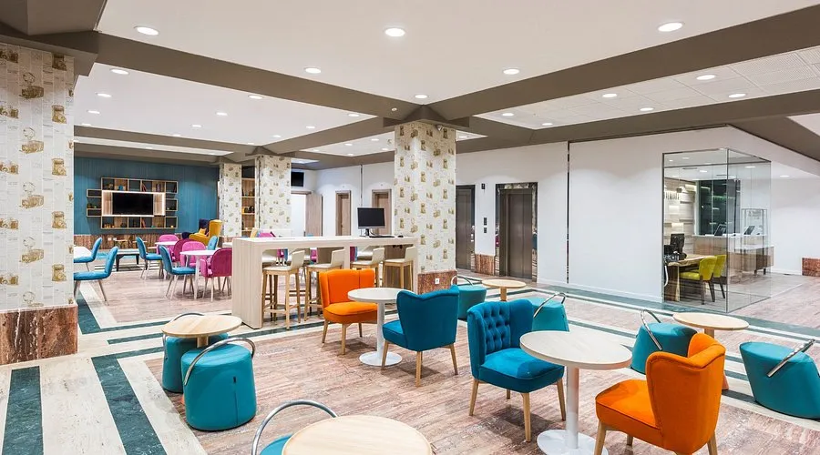 Hotel Corona de Castilla
