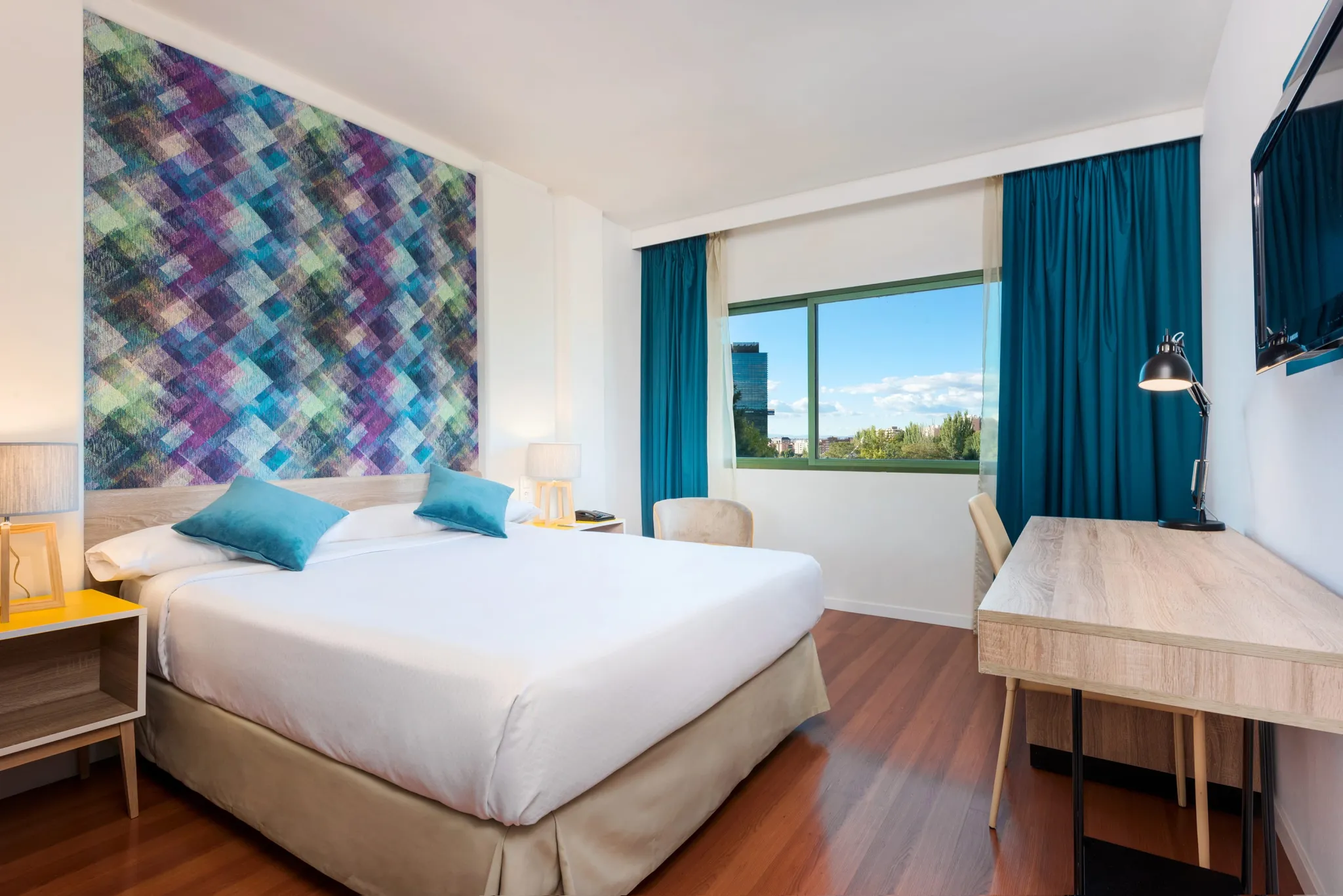 Hotel Guadalajara Center