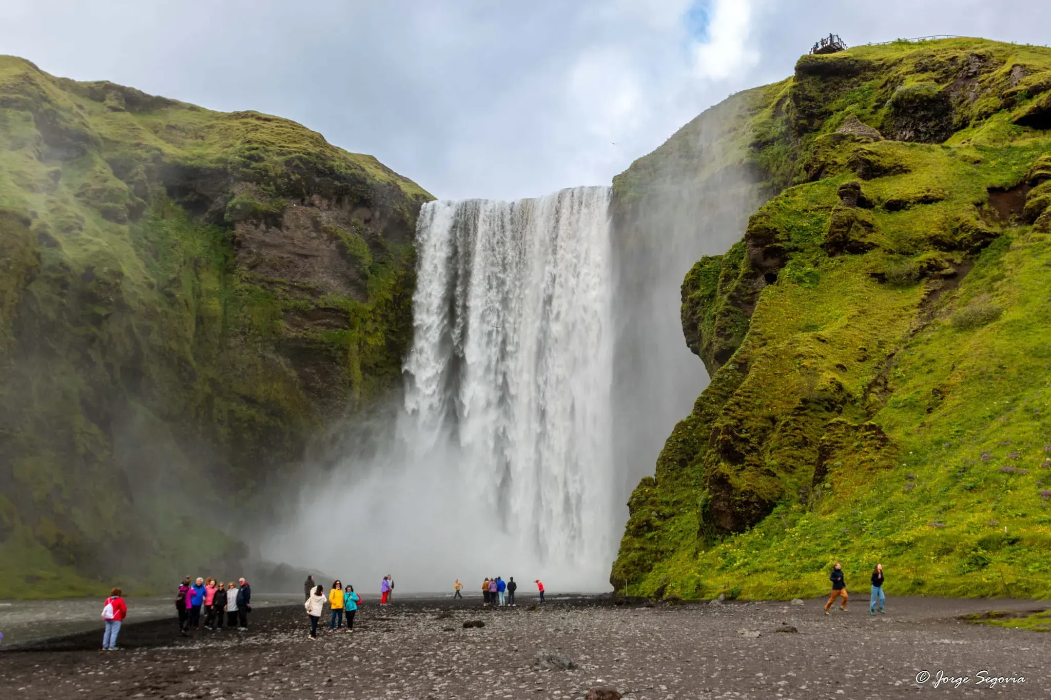 Joyas de Islandia: Volcanes y Glaciares