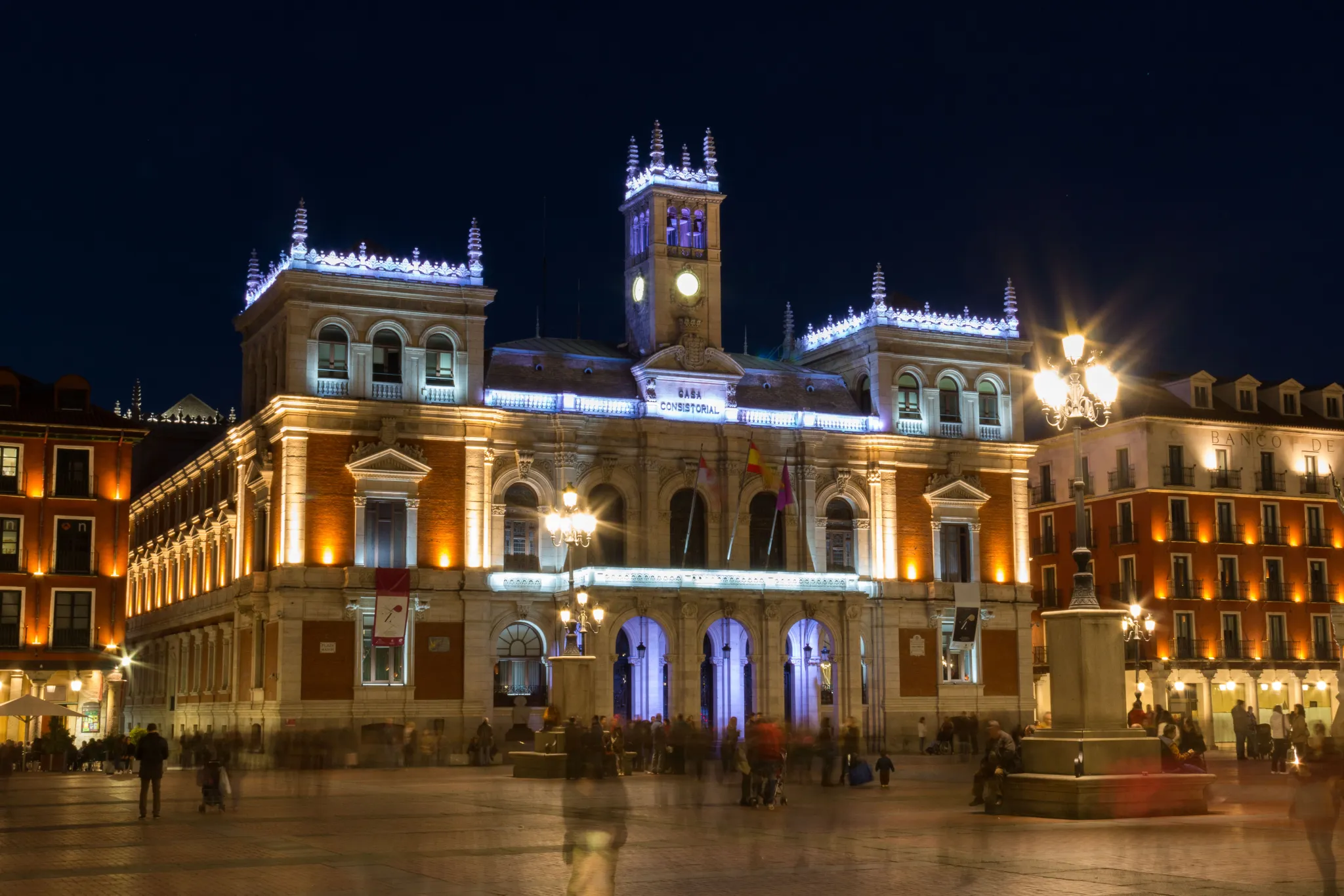 Soria y Valladolid: Ruta por el corazón de Castilla