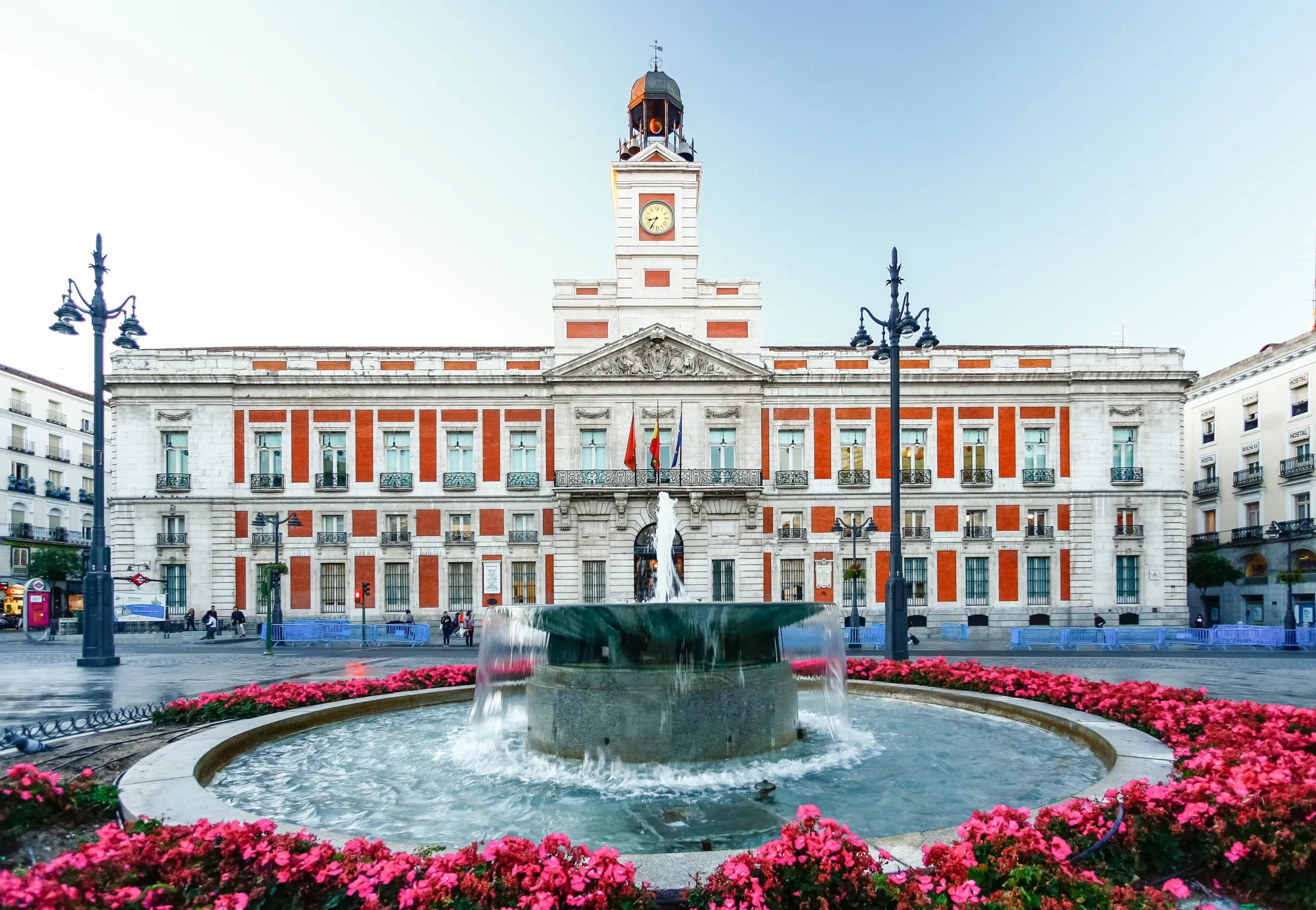 Madrid